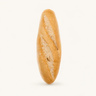 Barra de 100grs de farina de TEFF SENSE GLUTEN