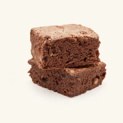 Brownie de Chocolate SEN GLUTE