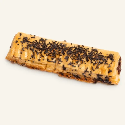 Cana de Chocolate SEN GLUTE