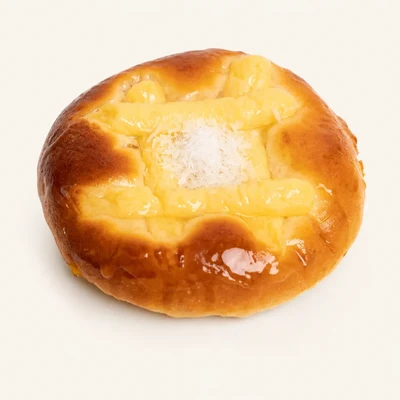 Bolo brioche de crema sen glute SEN GLUTE