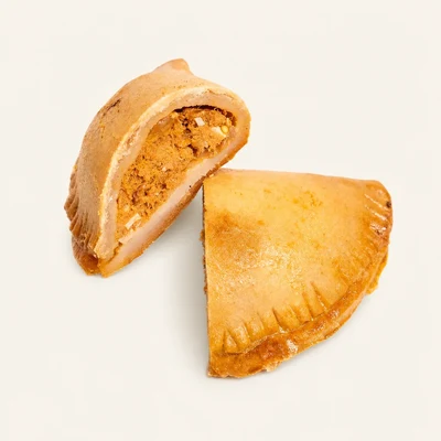 Empanada de atún SEN GLUTE