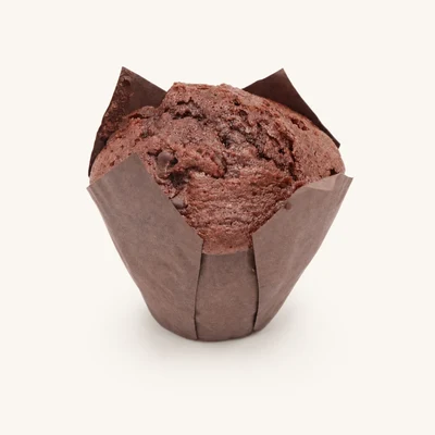 Muffin de Chocolate SEN GLUTE