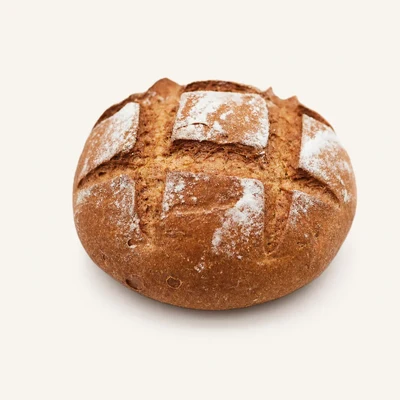 Pa rodó de farina de blat sarraí SENSE GLUTEN