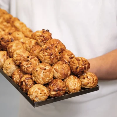 Panellets