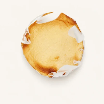 Pastís de formatge SENSE GLUTEN
