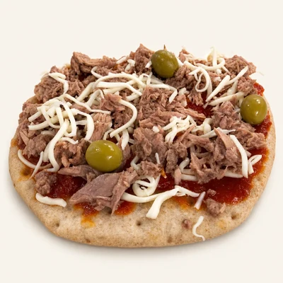 Hegaluze-pizza GLUTENIK GABE