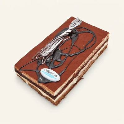 Tiramisú SENSE GLUTEN