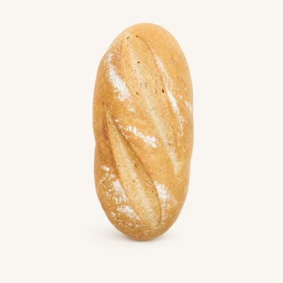 Xusco de farina de TEFF SENSE GLUTEN