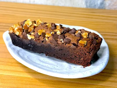 Brownie Clásico
