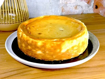CheeseCake Clásico