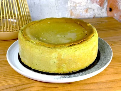 CheeseCakes