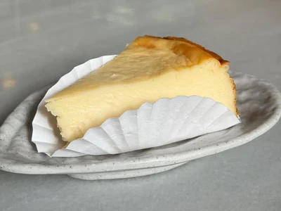 Porción CheeseCake Clásico