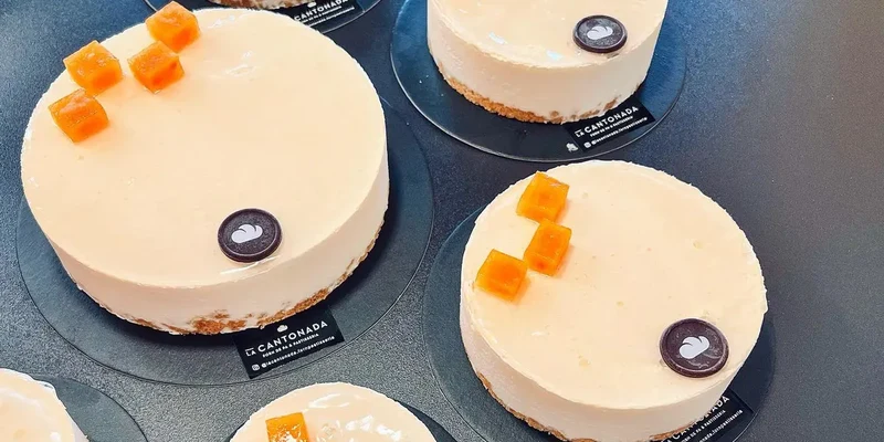 La Cantonada Forn & Pastisseria