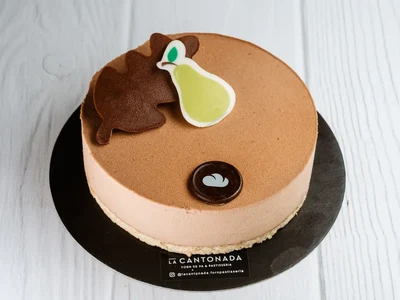 Mousse Tardor