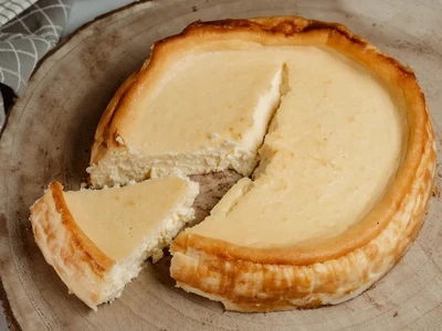 Tarta de Queso
