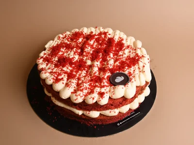Red Velvet