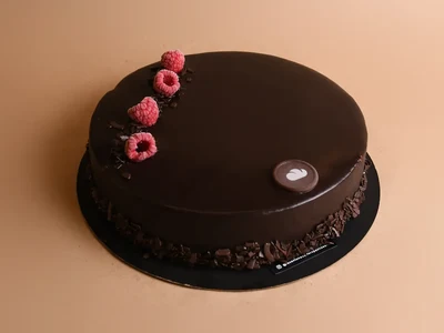 Sacher Frambuesa