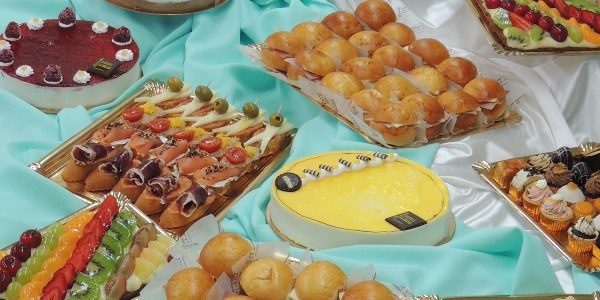 Pastisseria La Palma