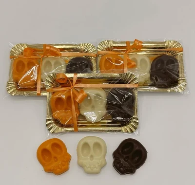 3 Calaveres / Calaveras