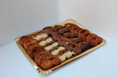 Bollería
