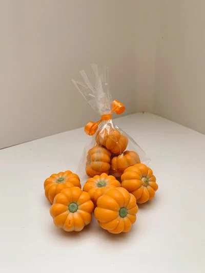 Bolsa de Calabazas