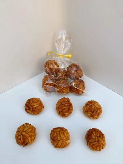 Panellets