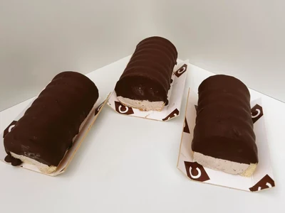 Bracito de trufa SIN GLUTEN y SIN LACTOSA