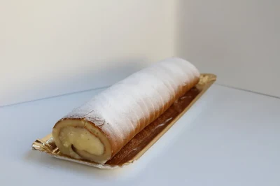 Brazo / Braç de Crema