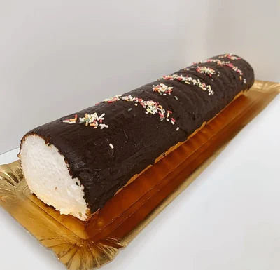 Brazo/ Braç de Nata i Xocolata