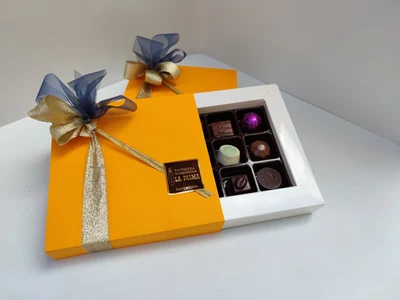 Bombones/Chocolate
