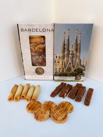 Caja de Barcelona