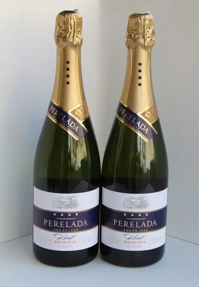 Cava Perelada 0,75L