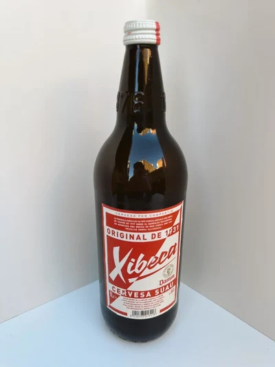 Cerveza xibeca