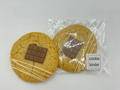 Cookie Kinder