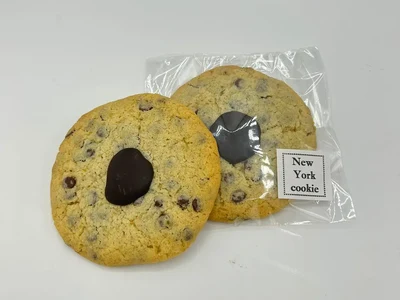Cookie New York