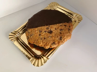 Cookie SIN GLUTEN y SIN LACTOSA