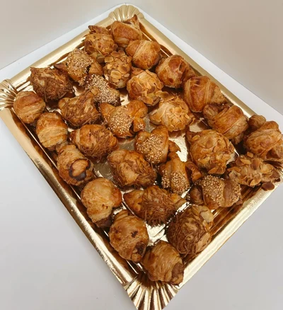 Mini Croissants