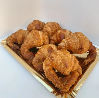 Croissants Minis Dulces / Croissants Minis Dolços