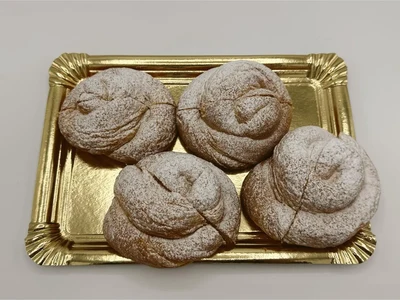 Ensaimada