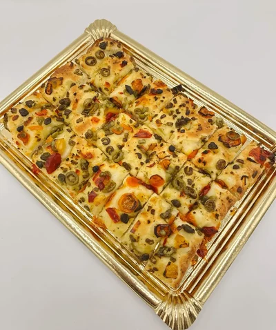 Focaccia