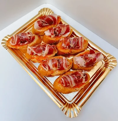 Montaditos