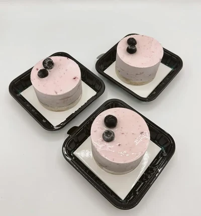 Productos Veganos