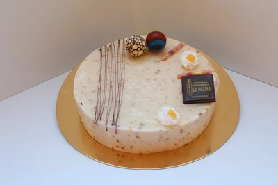 Mousse de Jijona / Xixona