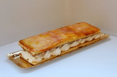 Núria de nata