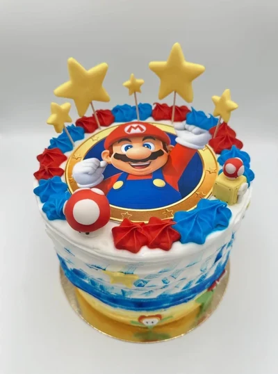 Pasteles Creativos