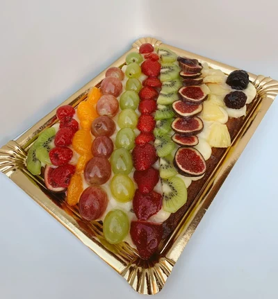 Tricolor