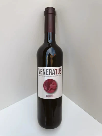 Vino Tinto Cabernet