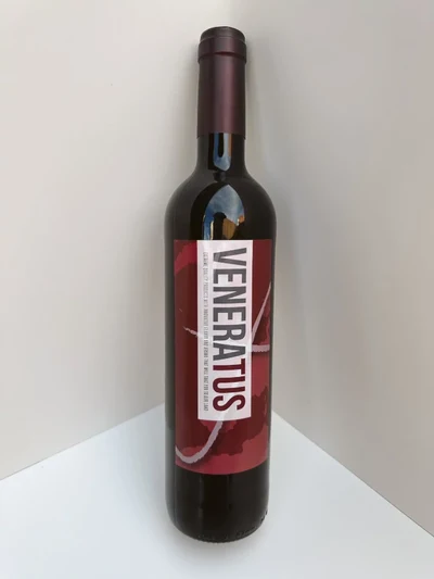 Vino Tinto