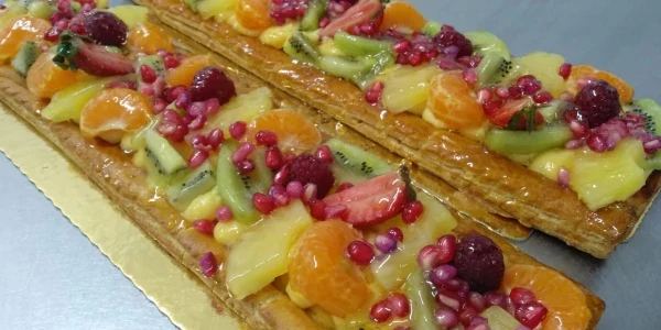 Pastisseria sense gluten