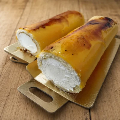 Brazo de xitano SEN GLUTE e SEN LACTOSA